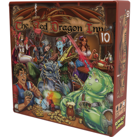 Red Dragon Inn 10