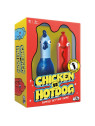 Chicken vs Hotdog