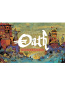 Oath: Chronicles of Empire and Exile