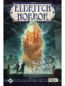 Eldritch Horror: Signs of Carcosa