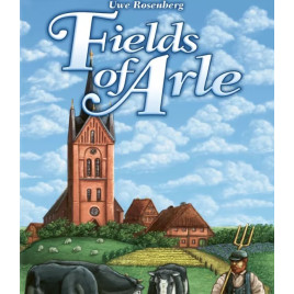 Fields of Arle