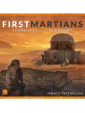 First Martians: Adventures on the Red Planet
