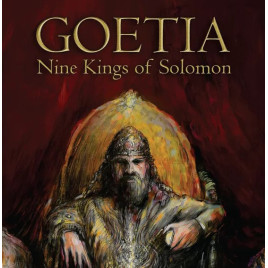 Goetia: Nine Kings of Solomon