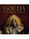 Goetia: Nine Kings of Solomon