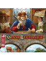 Hansa Teutonica: Big Box
