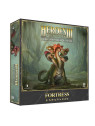 Heroes of Might & Magic III: The Board Game – Fortress Expansion