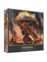 Heroes of Might & Magic III: The Board Game – Inferno Expansion