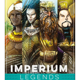 Imperium: Legends