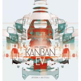 Kanban EV