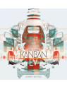 Kanban EV