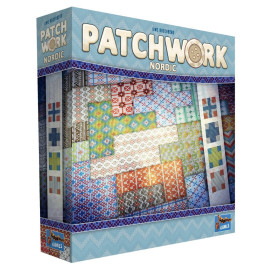 Patchwork (Nordic)