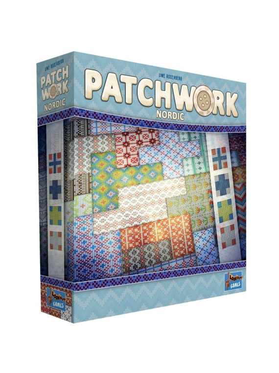 Patchwork (Nordic)