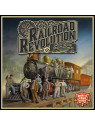 Railroad Revolution