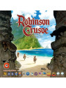 Robinson Crusoe: Adventures of the Cursed Island