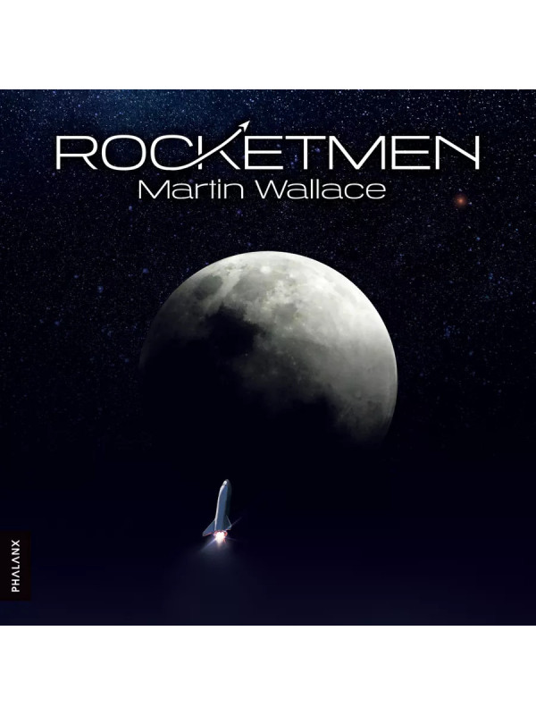 Rocketmen