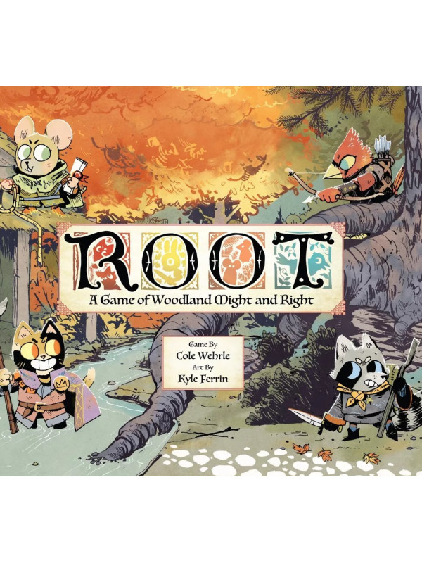 Root