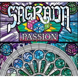 Sagrada Passion