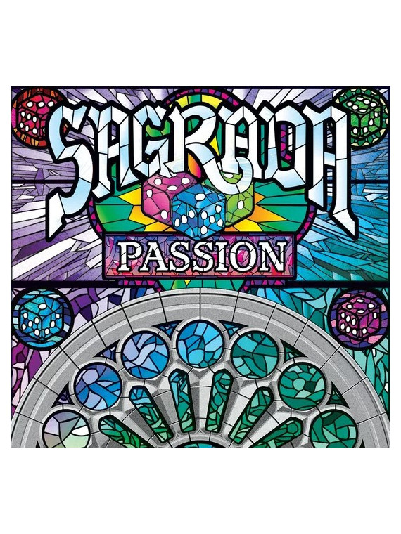 Sagrada Passion