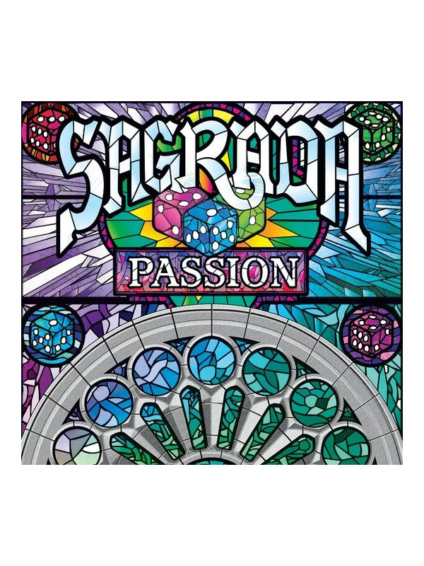 Sagrada Passion