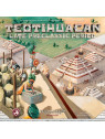 Teotihuacan: Late Preclassic Period