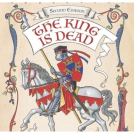 The King Is Dead 2nd Edition