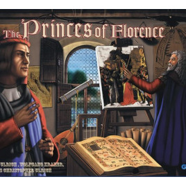 The Princes of Florence