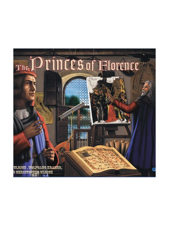 The Princes of Florence