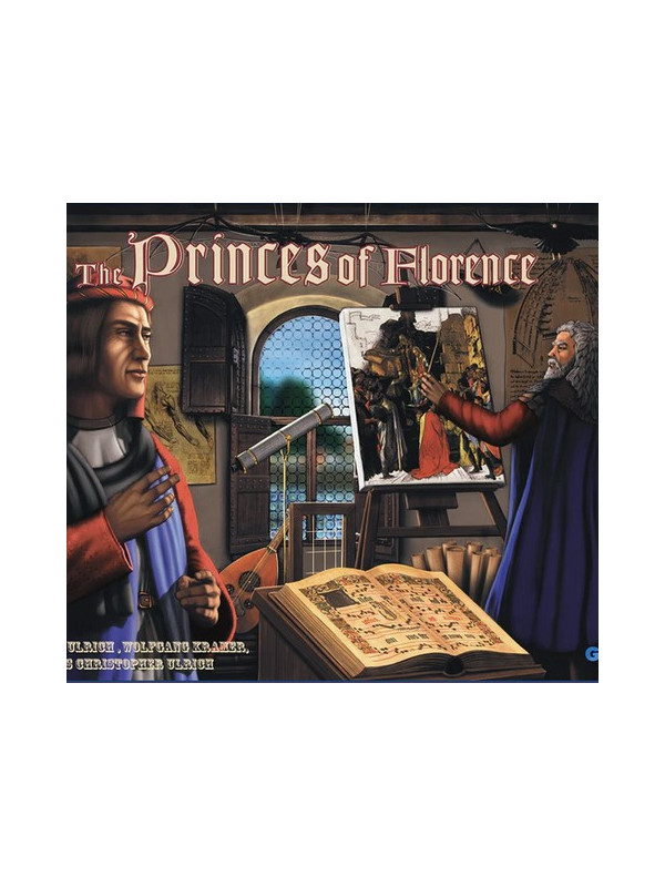 The Princes of Florence
