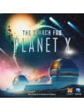 The Search for Planet X