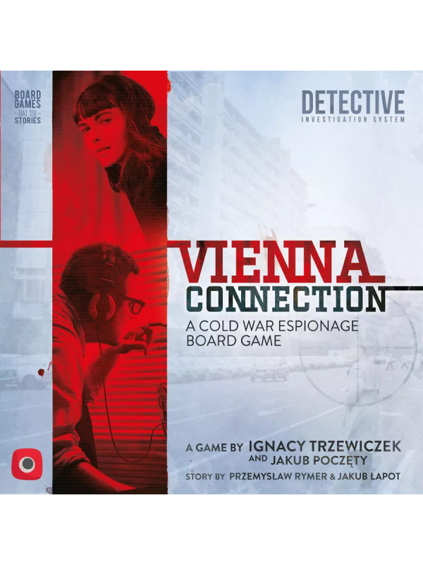 Vienna Connection
