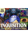 Ultimate Werewolf: Inquisition