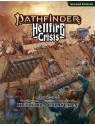 Pathfinder 2E: Lost Omens Hellfire Dispatches