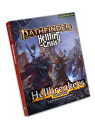 Pathfinder 2E: Hellbreakers Adventure Path