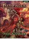Pathfinder 2E: Core GM Screen