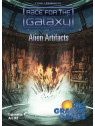 Race for the Galaxy: Alien Artifacts