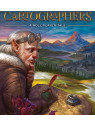 Cartographers: A Roll Player Tale
