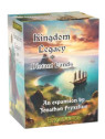 Kingdom Legacy: Distant Lands