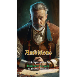 Kingdom Legacy: Ambitions