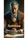 Kingdom Legacy: Ambitions