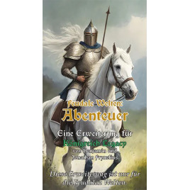 Kingdom Legacy: Feudal Kingdom Adventures