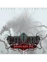 Cthulhu: Death May Die – Season 2 Expansion