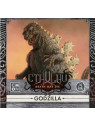 Cthulhu: Death May Die – Godzilla Vs Cthulhu
