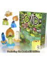 Pond Backerkit Edition