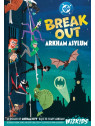 DC Breakout: Arkham Asylum
