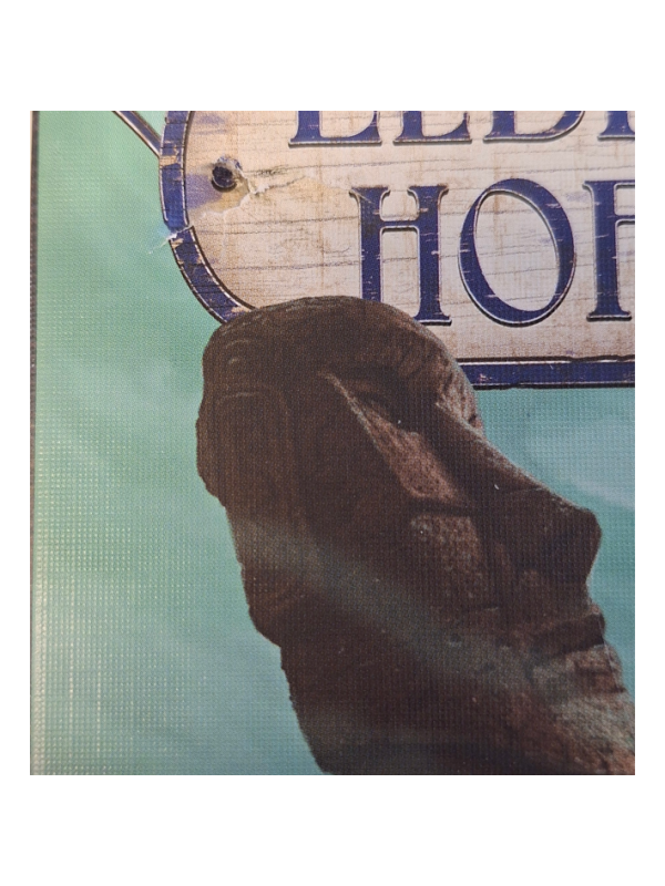 Eldritch Horror: Strange Remnants (Vaurioitunut)