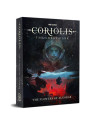 Coriolis The Great Dark - Flowers of Algorab Campaign Set