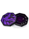 CritStones - Dice Arena (Purple)