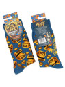 Heroic Feet - Legendary Loot Socks
