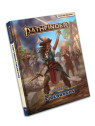 Pathfinder 2E: Lost Omens Firebrands