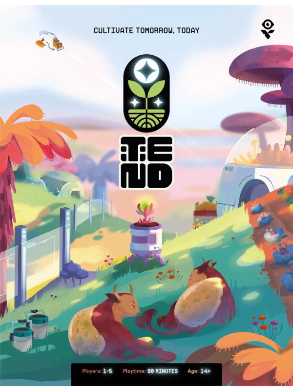 Tend